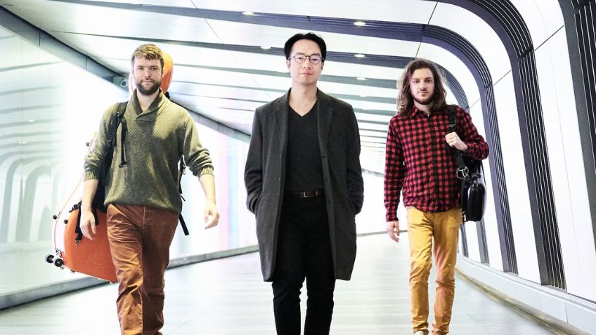 Cameristica / Beethoven Project - Domenica 06 Dicembre 06/12/2026 18:30- Autunno Musicale